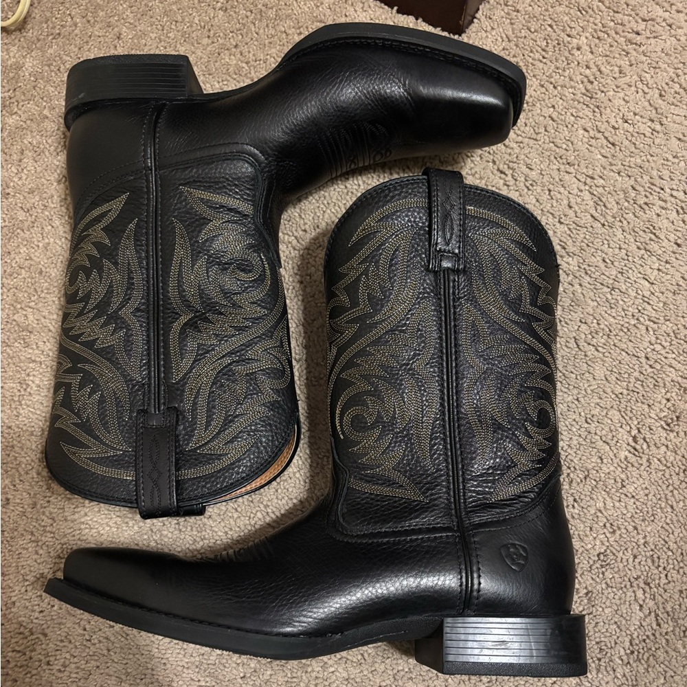 Ariat Boots